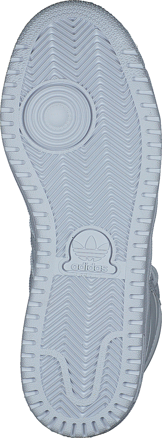Top Ten J Cloud White / Cloud White / Cloud White