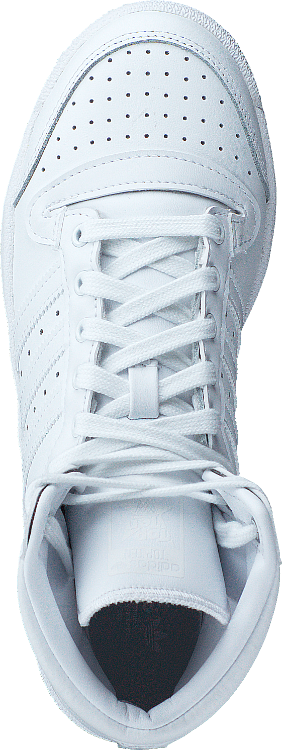Top Ten J Cloud White / Cloud White / Cloud White