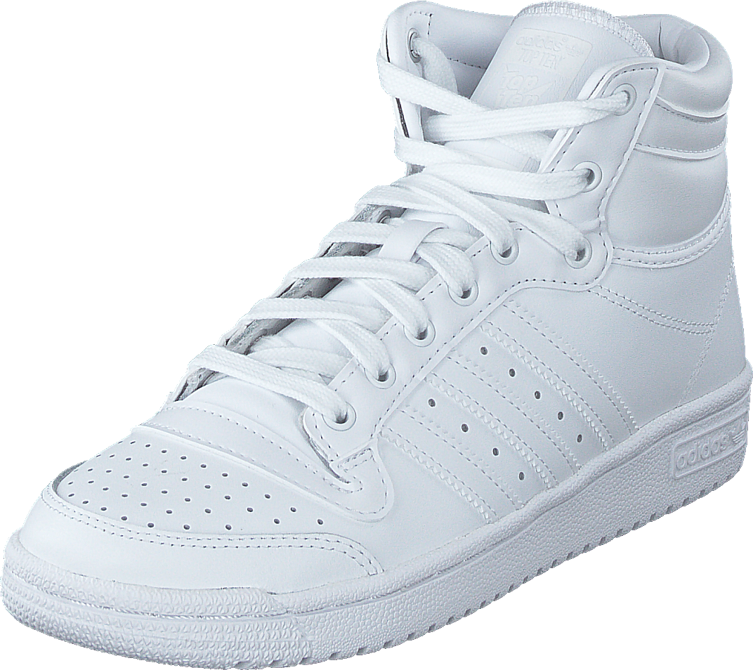 Top Ten J Cloud White / Cloud White / Cloud White