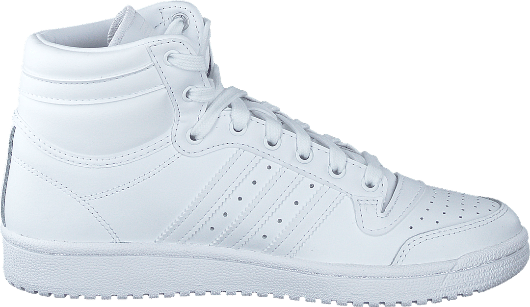 Top Ten J Cloud White / Cloud White / Cloud White