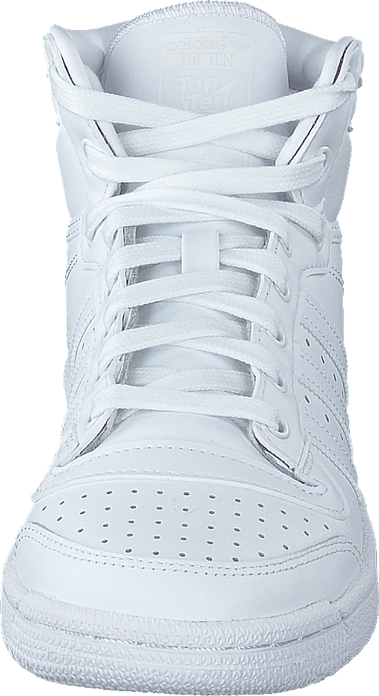 Top Ten J Cloud White / Cloud White / Cloud White