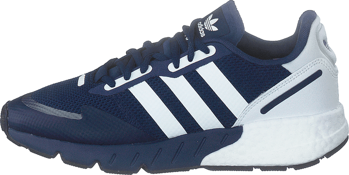 Zx 1K Boost Dark Blue / Cloud White / Core Black