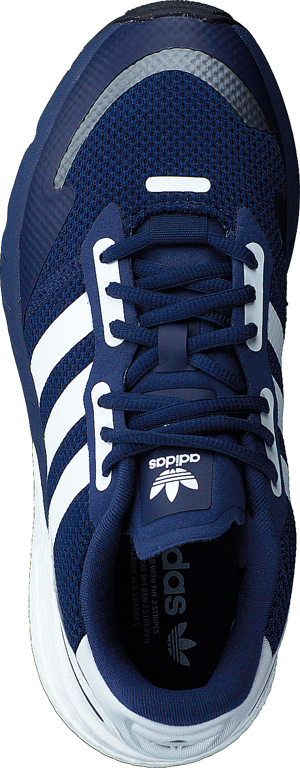 Zx 1K Boost Dark Blue / Cloud White / Core Black