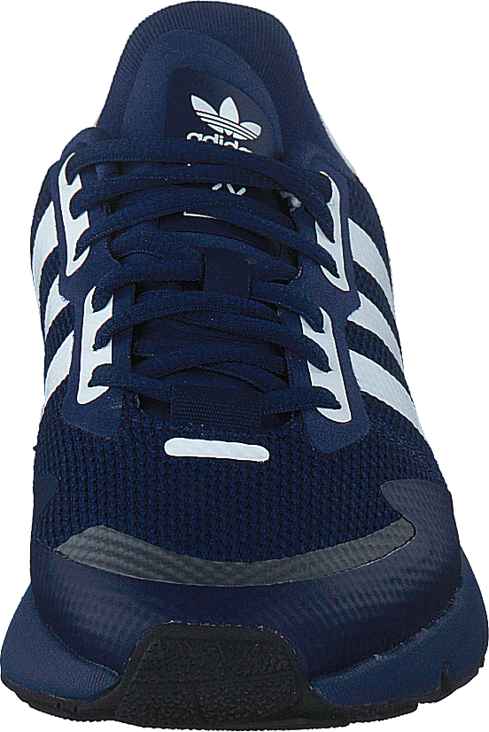 Zx 1K Boost Dark Blue / Cloud White / Core Black