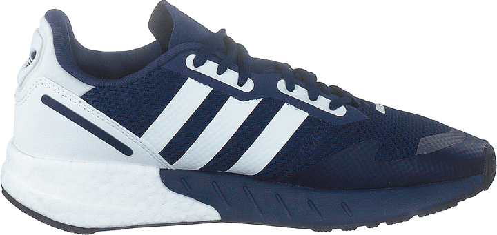 Zx 1K Boost Dark Blue / Cloud White / Core Black