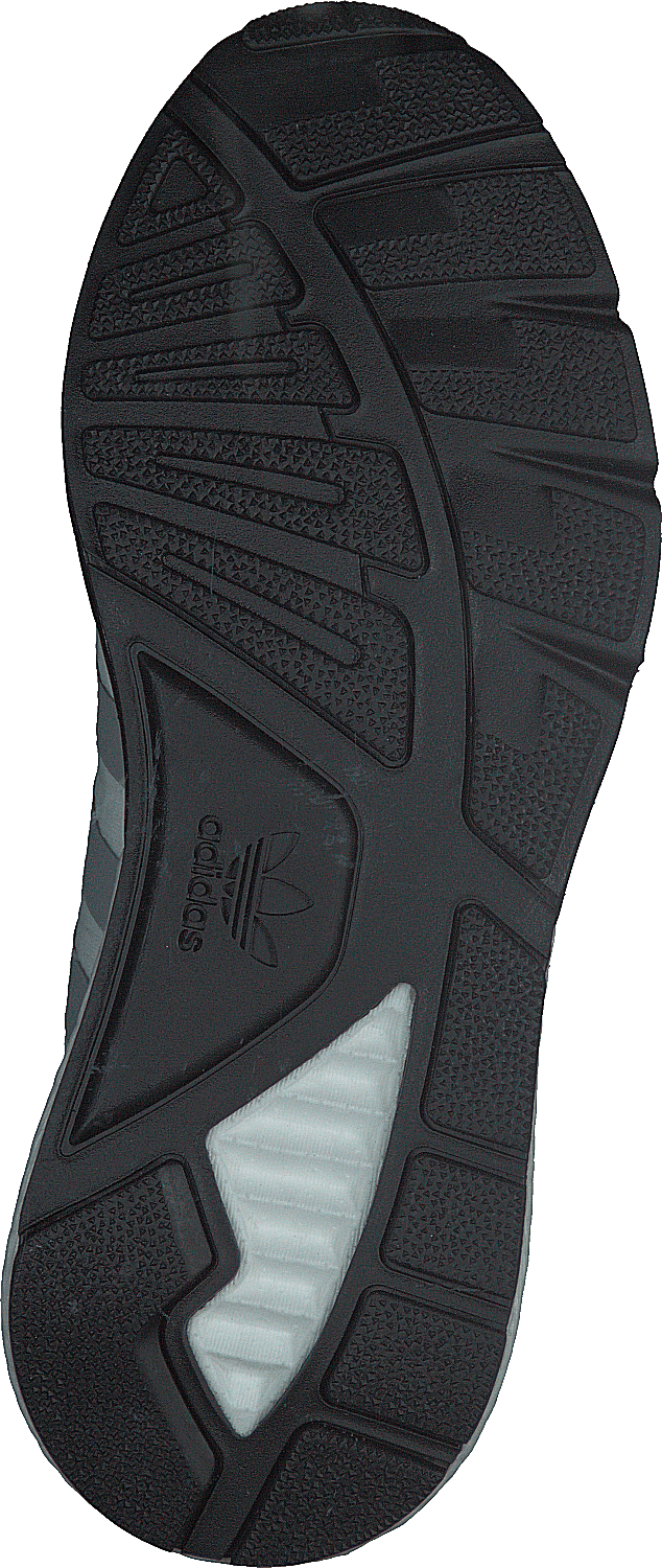 Zx 1K Boost J Crystal White / Silver Metallic / Core Black