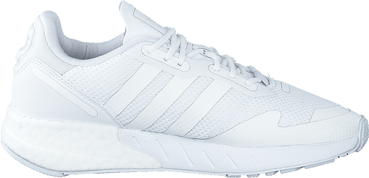 Zx 1K Boost J Cloud White / Cloud White / Cloud White