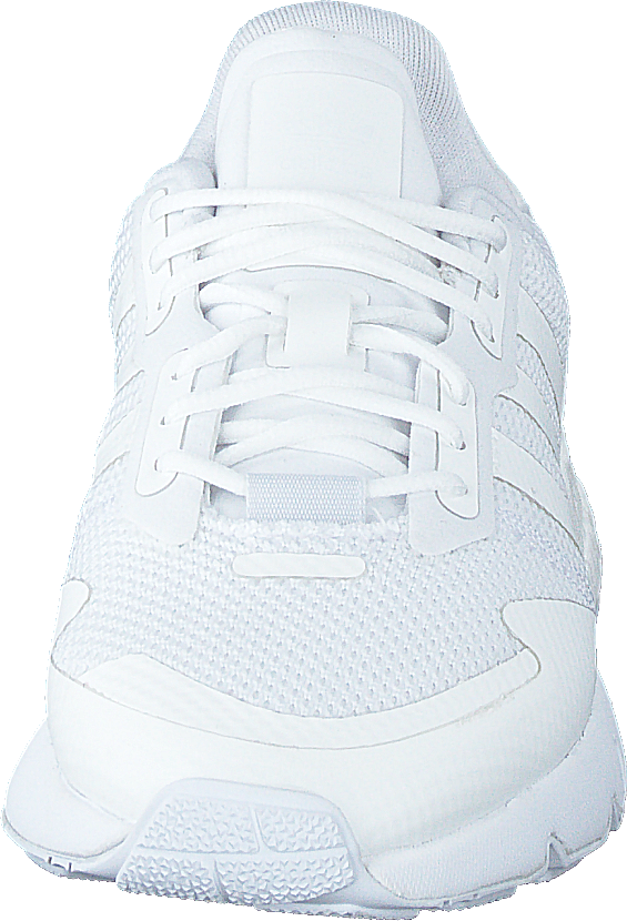 Zx 1K Boost J Cloud White / Cloud White / Cloud White