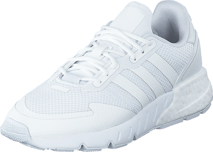 Zx 1K Boost J Cloud White / Cloud White / Cloud White