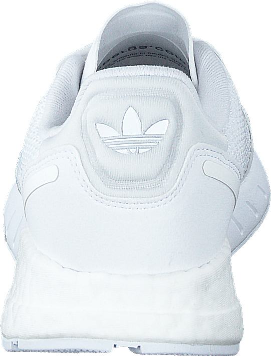 Zx 1K Boost J Cloud White / Cloud White / Cloud White