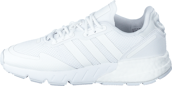 Zx 1K Boost J Cloud White / Cloud White / Cloud White