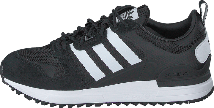 Zx 700 HD Noir de base / Blanc nuage / Noir de base