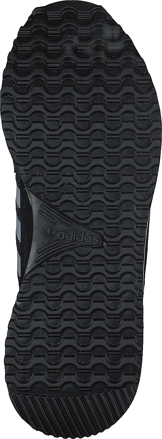 Zx 700 HD Noir de base / Blanc nuage / Noir de base