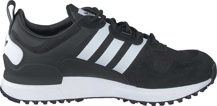 Zx 700 HD Noir de base / Blanc nuage / Noir de base