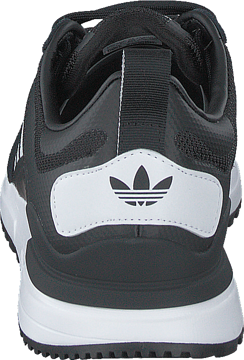 Zx 700 HD Noir de base / Blanc nuage / Noir de base