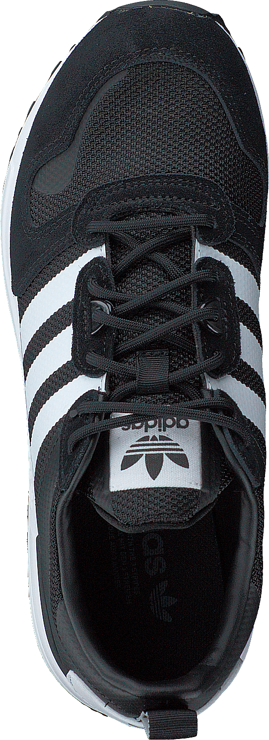 Zx 700 HD Noir de base / Blanc nuage / Noir de base