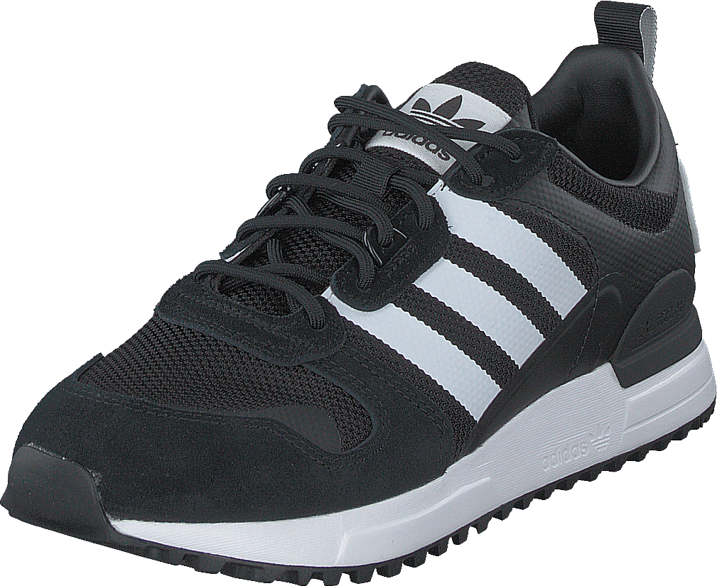 Zx 700 HD Noir de base / Blanc nuage / Noir de base