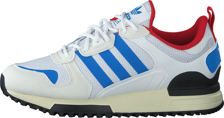 Zx 700 Hd J Cloud White / Chalk White / Core Black