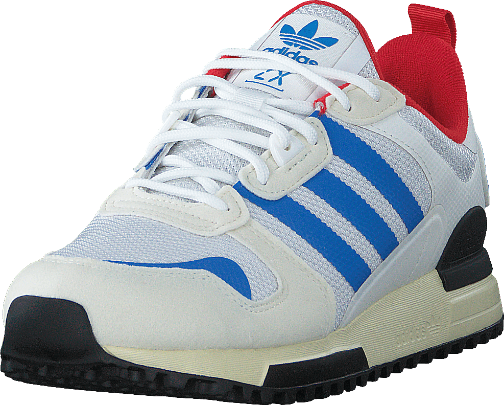 Zx 700 Hd J Cloud White / Chalk White / Core Black