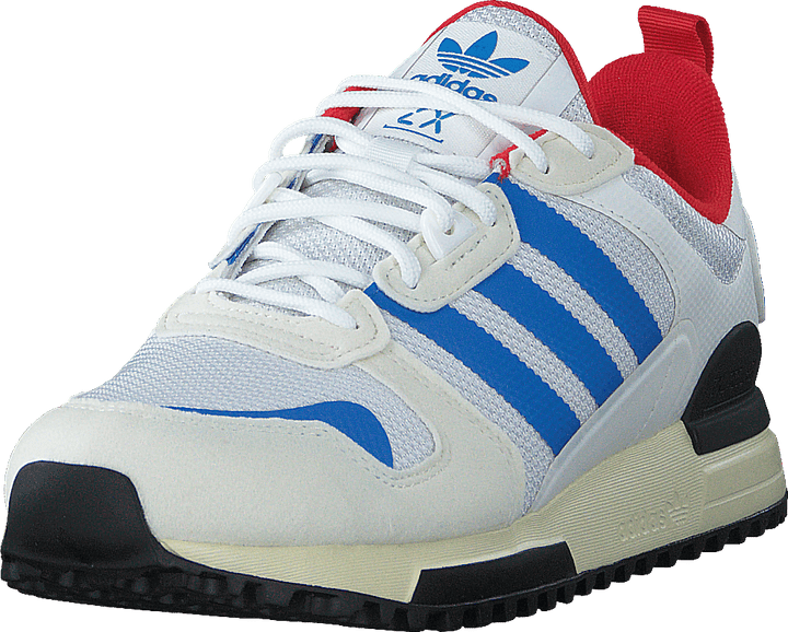 Zx 700 Hd J Cloud White / Chalk White / Core Black
