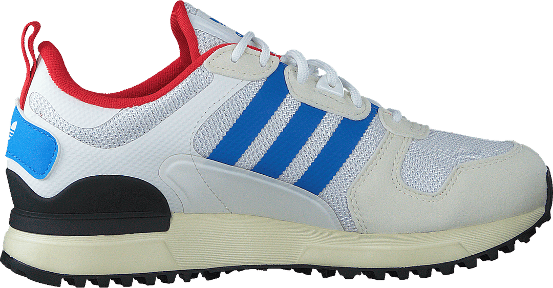 Zx 700 Hd J Cloud White / Chalk White / Core Black