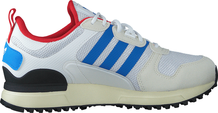 Zx 700 Hd J Cloud White / Chalk White / Core Black