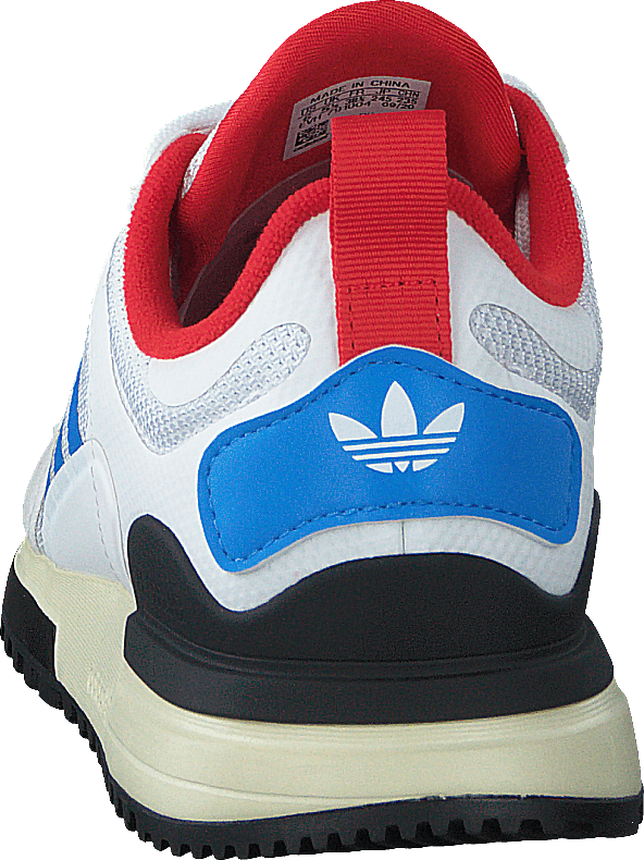 Zx 700 Hd J Cloud White / Chalk White / Core Black