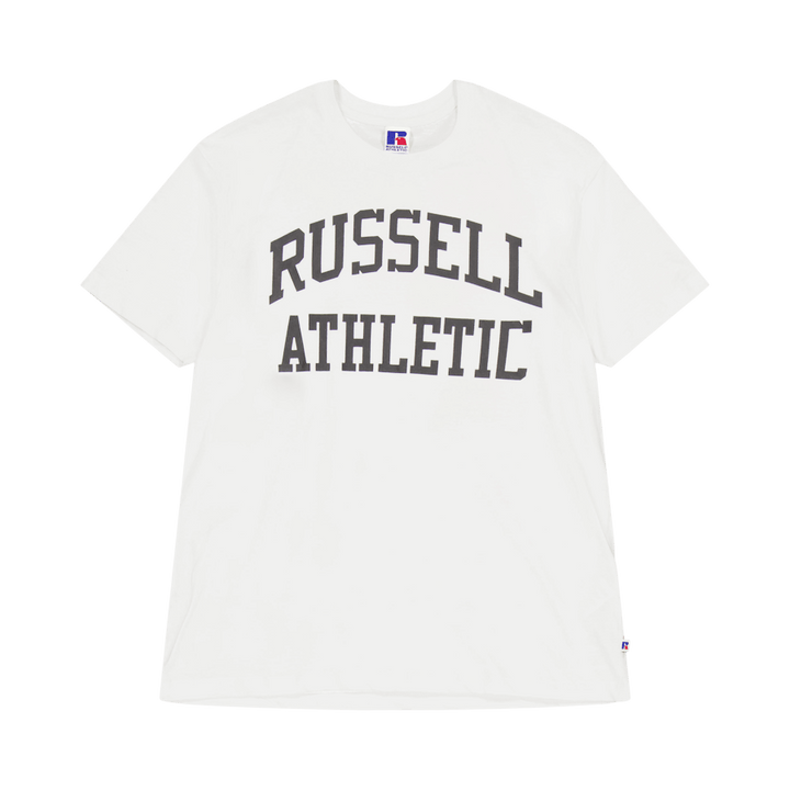 Iconic Tee White