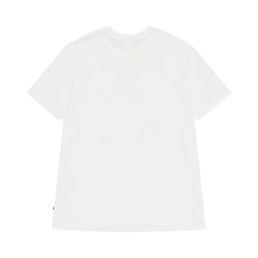 Iconic Tee White