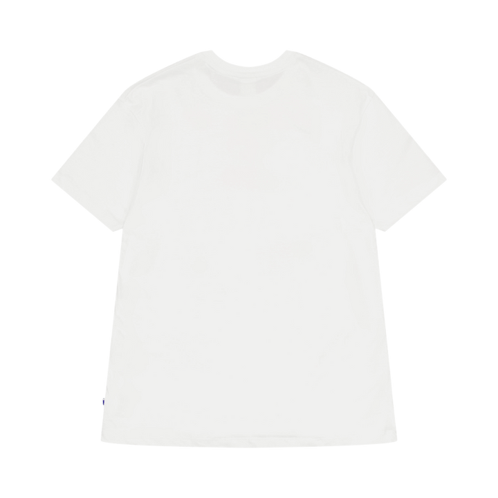 Iconic Tee White