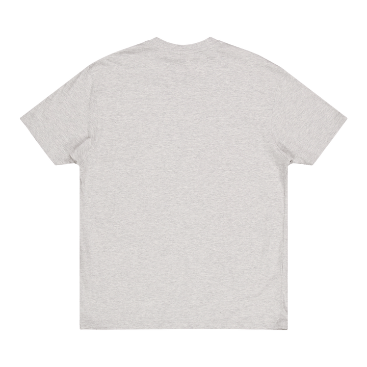 Iconic Tee Gray