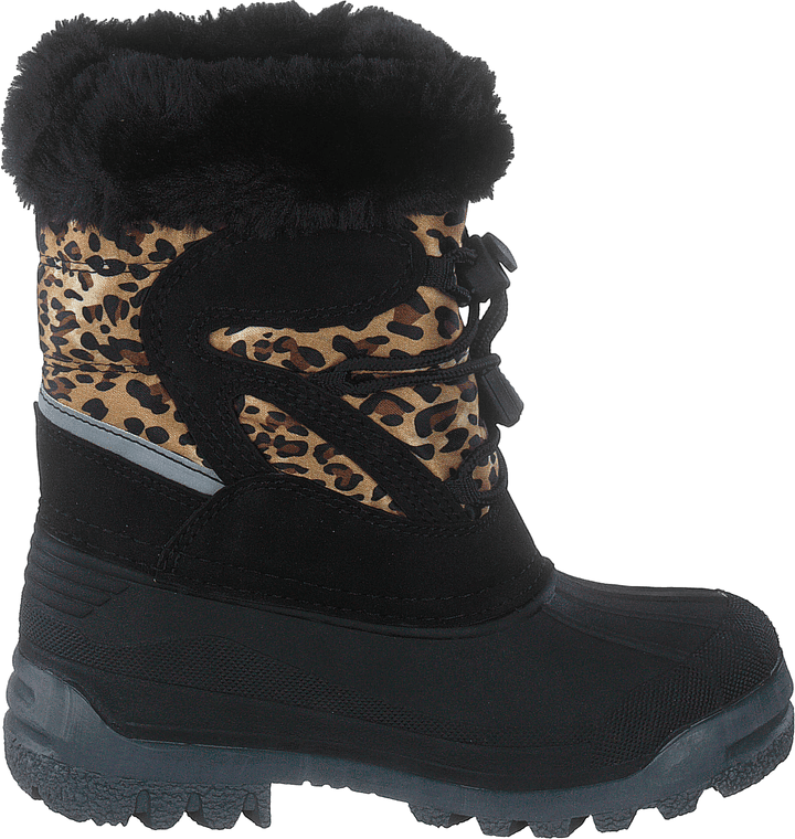 Grant Leopard