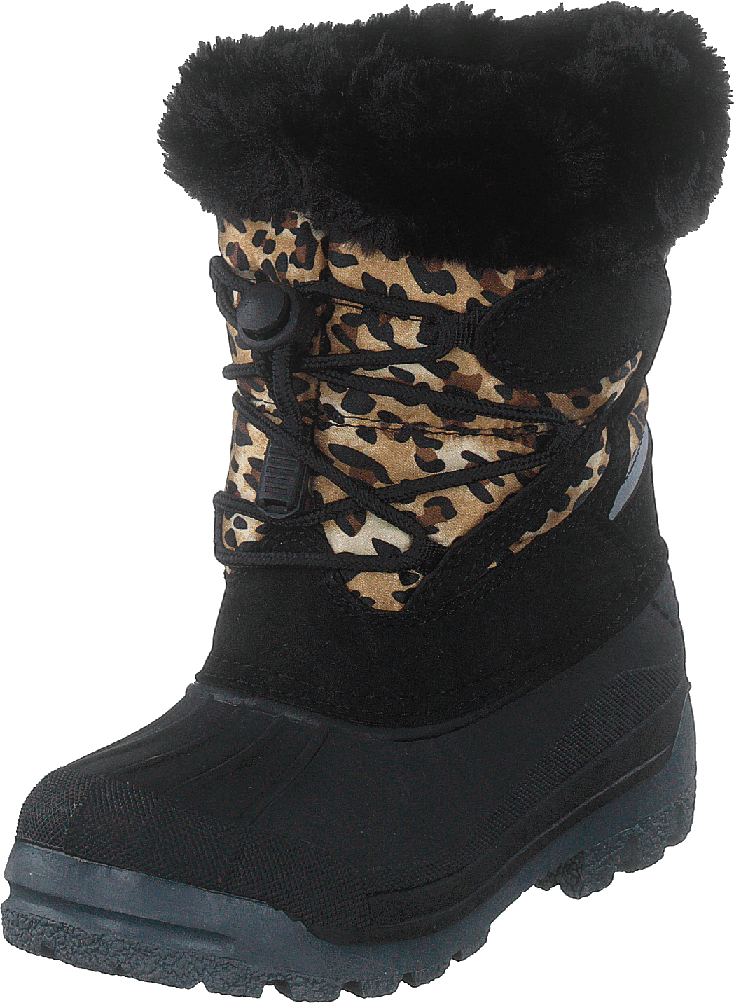 Grant Leopard