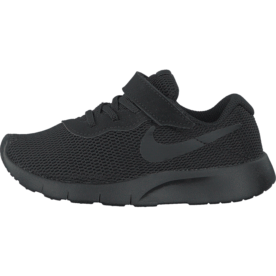 Tanjun Baby/Toddler Shoes BLACK/BLACK
