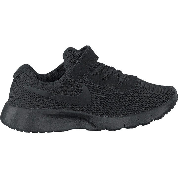 Tanjun Baby/Toddler Shoes BLACK/BLACK