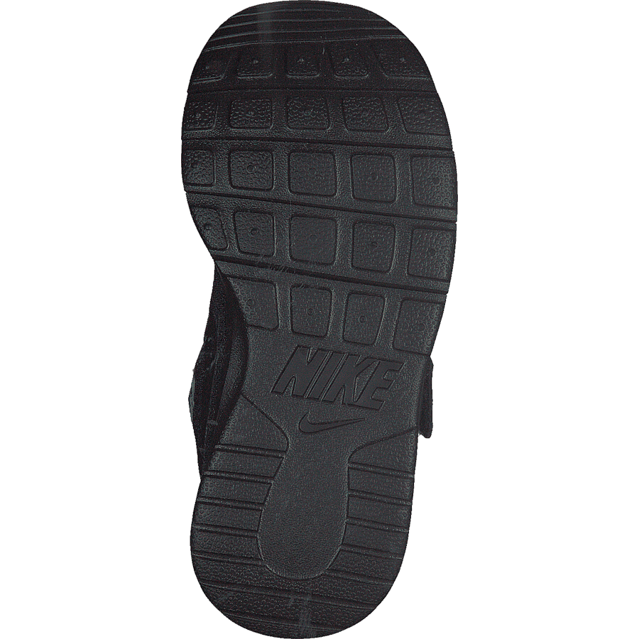 Tanjun Baby/Toddler Shoes BLACK/BLACK