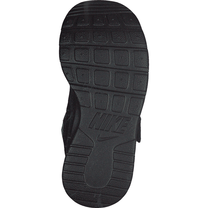 Tanjun Baby/Toddler Shoes BLACK/BLACK