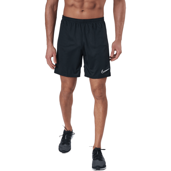 Dri-fit Academy Men's Soccer Black/black/black/white