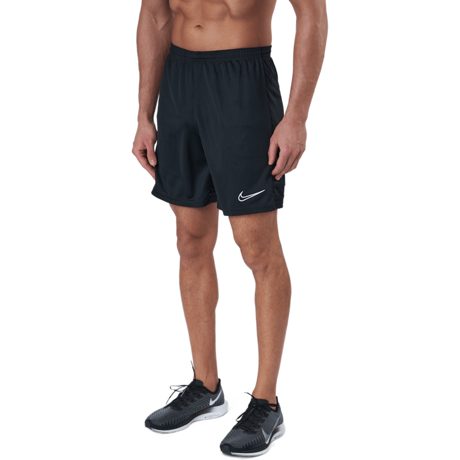 Dri-fit Academy Men's Soccer Black/black/black/white