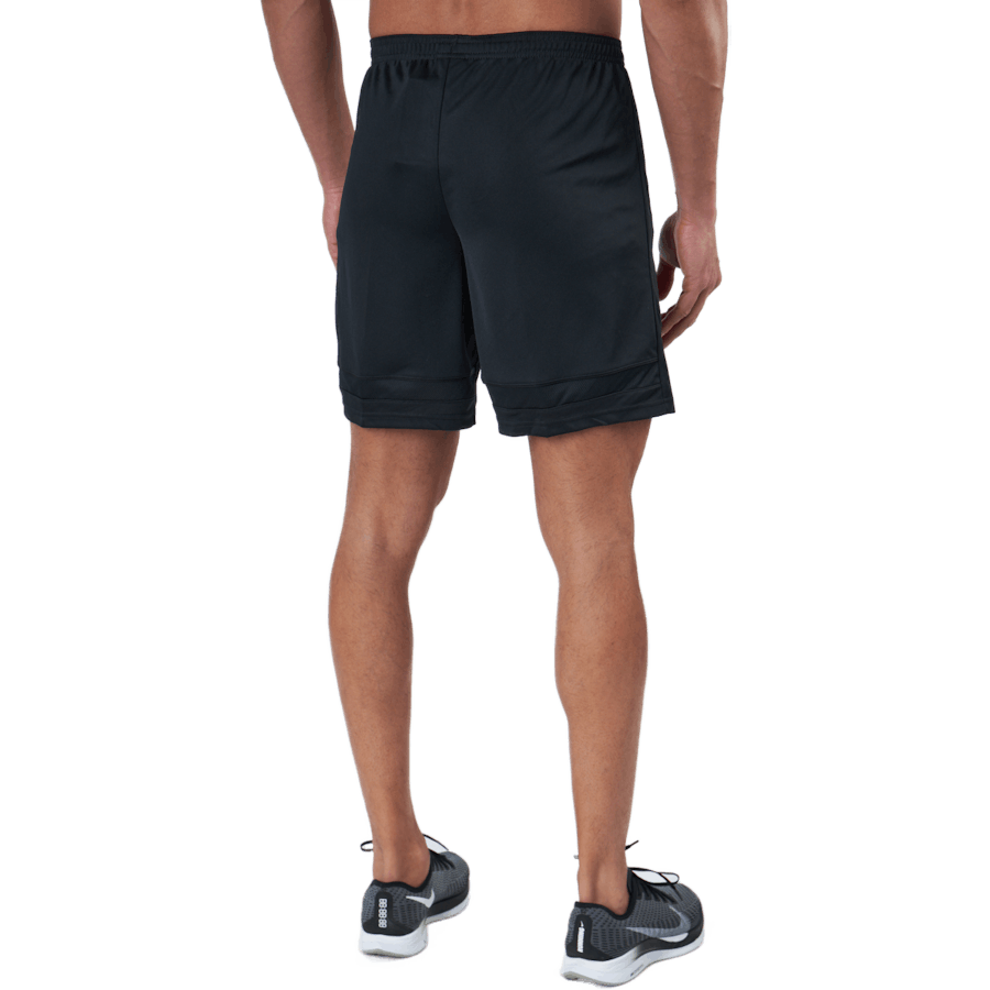 Dri-fit Academy Men's Soccer Black/black/black/white