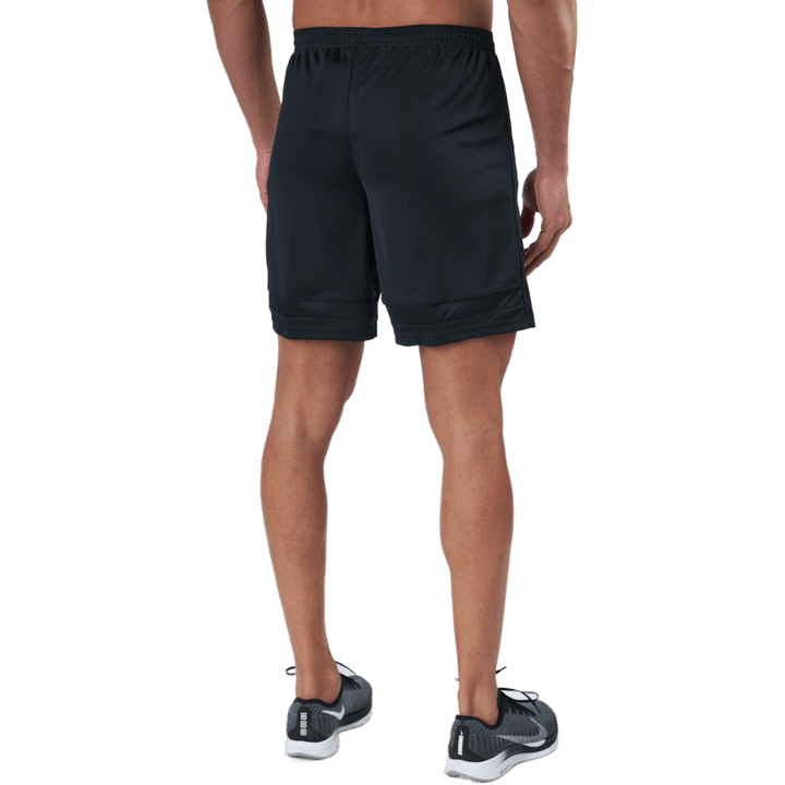 Dri-fit Academy Men's Soccer Black/black/black/white