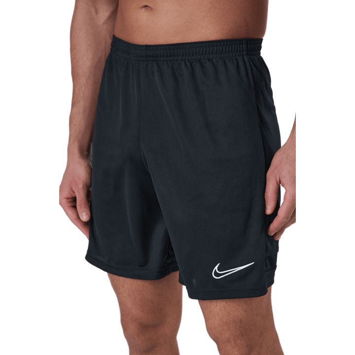 Dri-fit Academy Men's Soccer Black/black/black/white