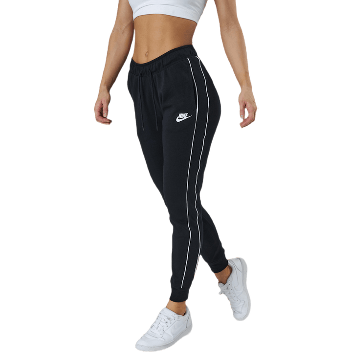 Women's Joggers Black/white