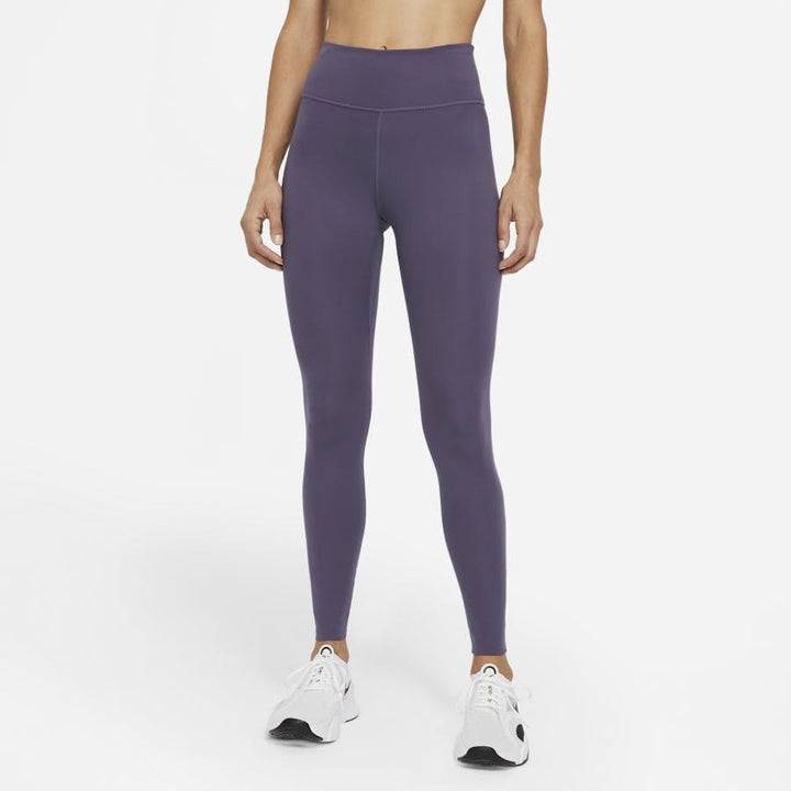 Nike One Luxe Dark Raisin/clear