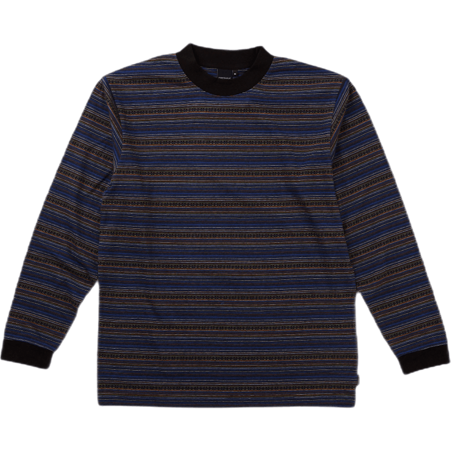 Winterwell Long Sleeve Blue