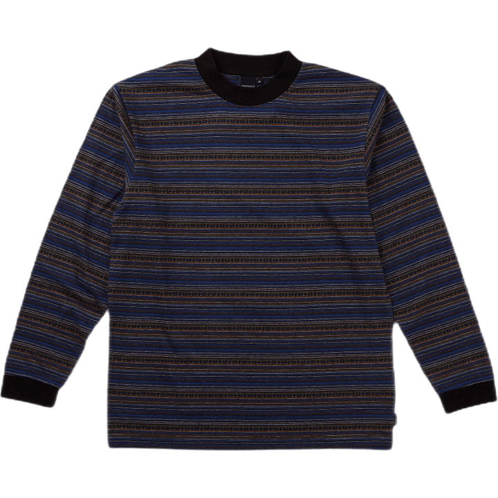 Winterwell Long Sleeve Blue