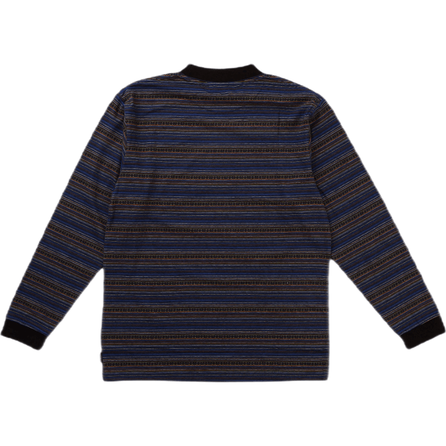 Winterwell Long Sleeve Blue