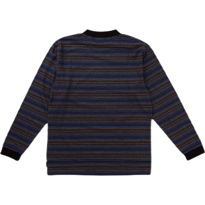 Winterwell Long Sleeve Blue