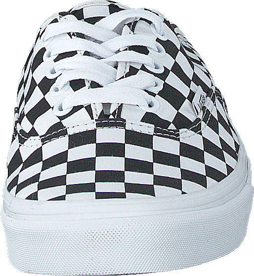 Mulo autentico Ua (scacchiera) blk/truwht