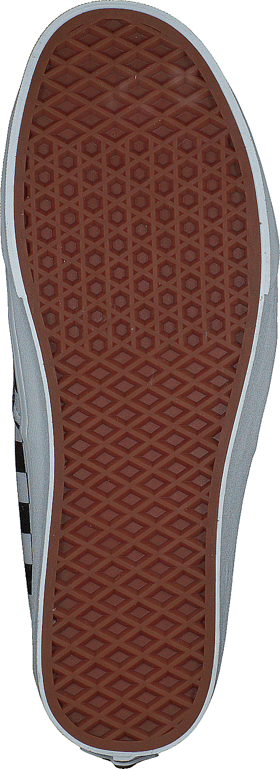 Mulo autentico Ua (scacchiera) blk/truwht